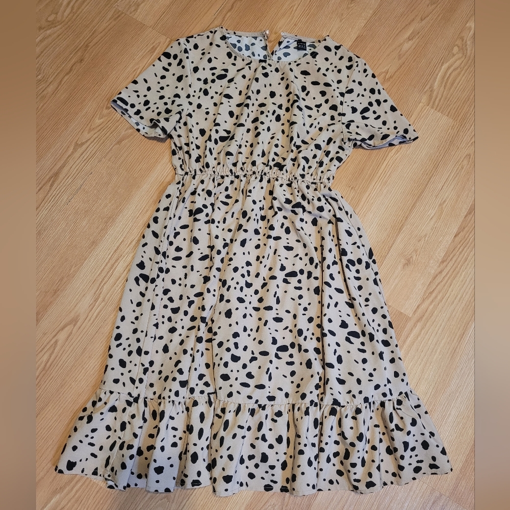 Womens dress